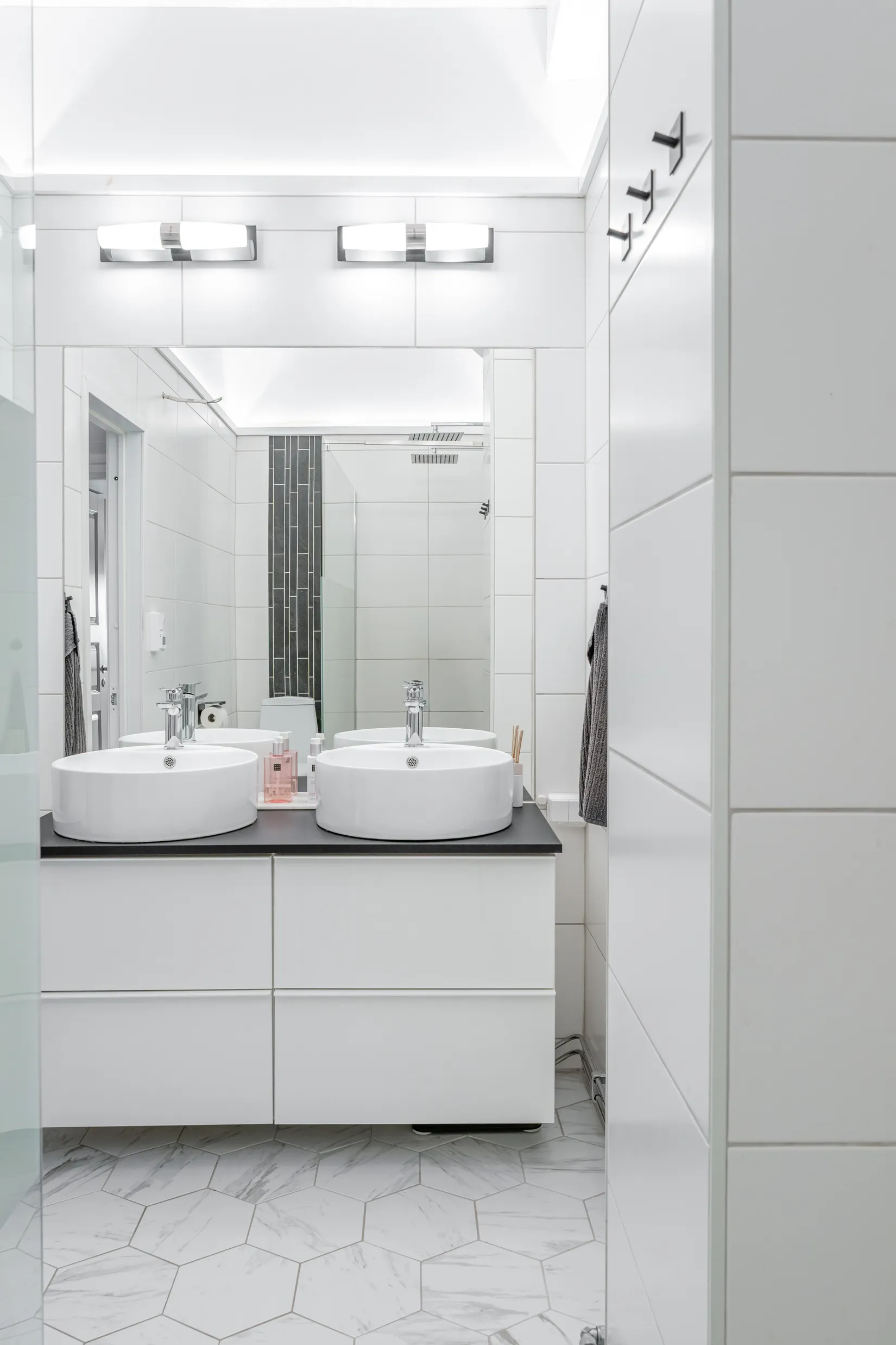 Villa, Radhus, Kanalvägen 14F, Sollentuna - Töjnan, Sollentuna