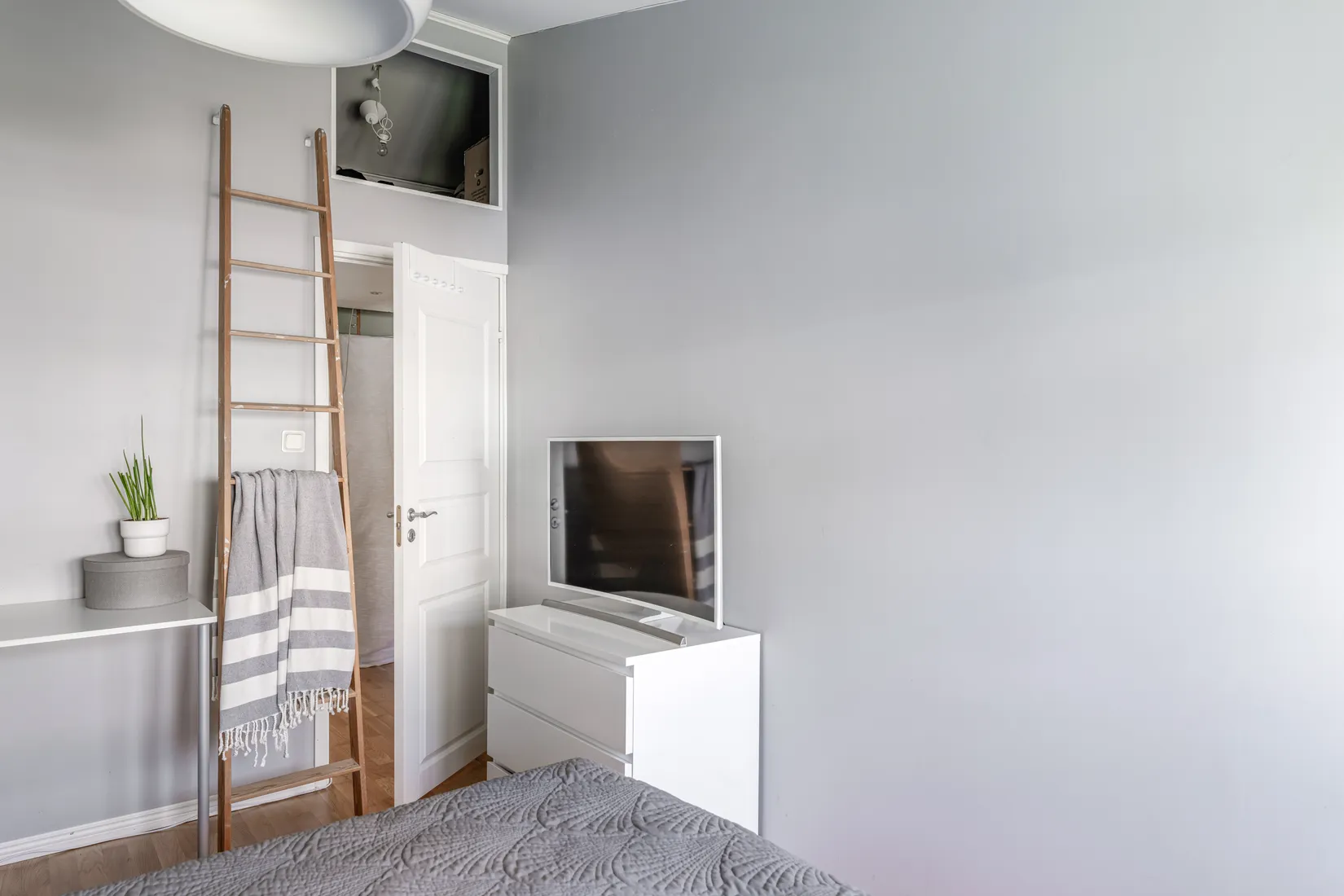 Villa, Radhus, Kanalvägen 14F, Sollentuna - Töjnan, Sollentuna