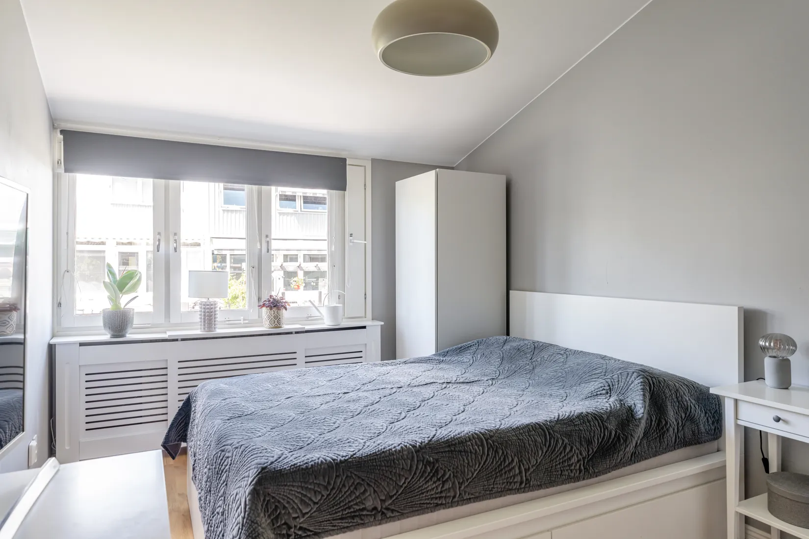 Villa, Radhus, Kanalvägen 14F, Sollentuna - Töjnan, Sollentuna