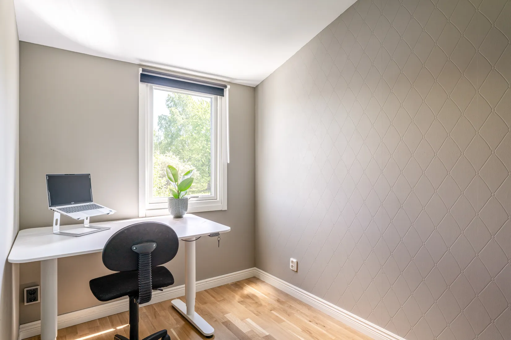 Villa, Radhus, Kanalvägen 14F, Sollentuna - Töjnan, Sollentuna