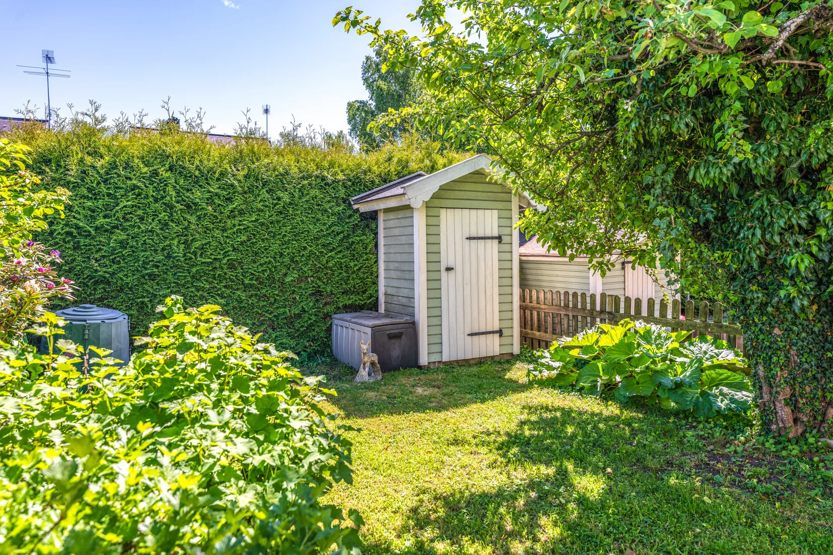 Villa, Radhus, Kanalvägen 14F, Sollentuna - Töjnan, Sollentuna