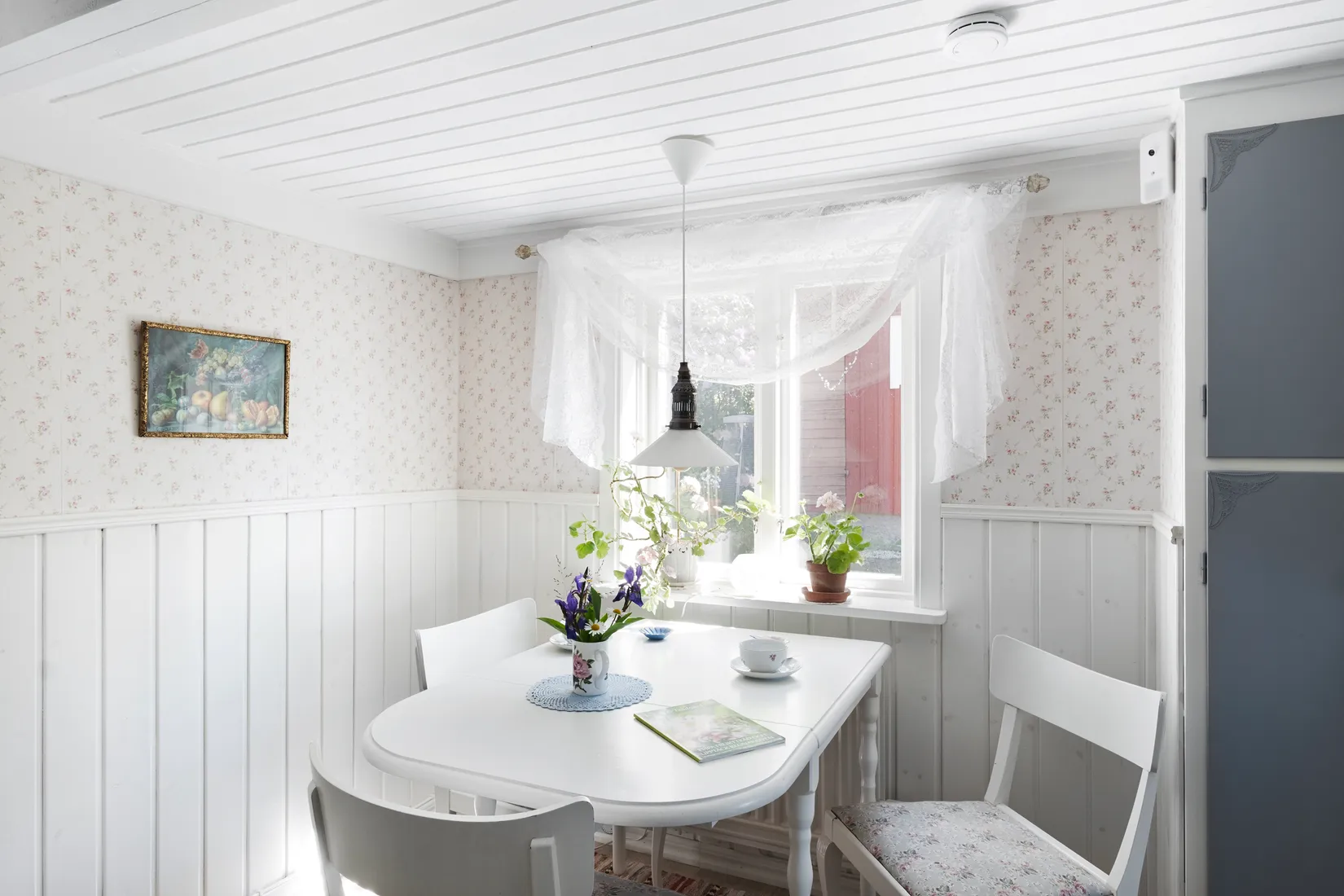 Fritidshus, Allarpsvägen 449, Allarp, Bromölla