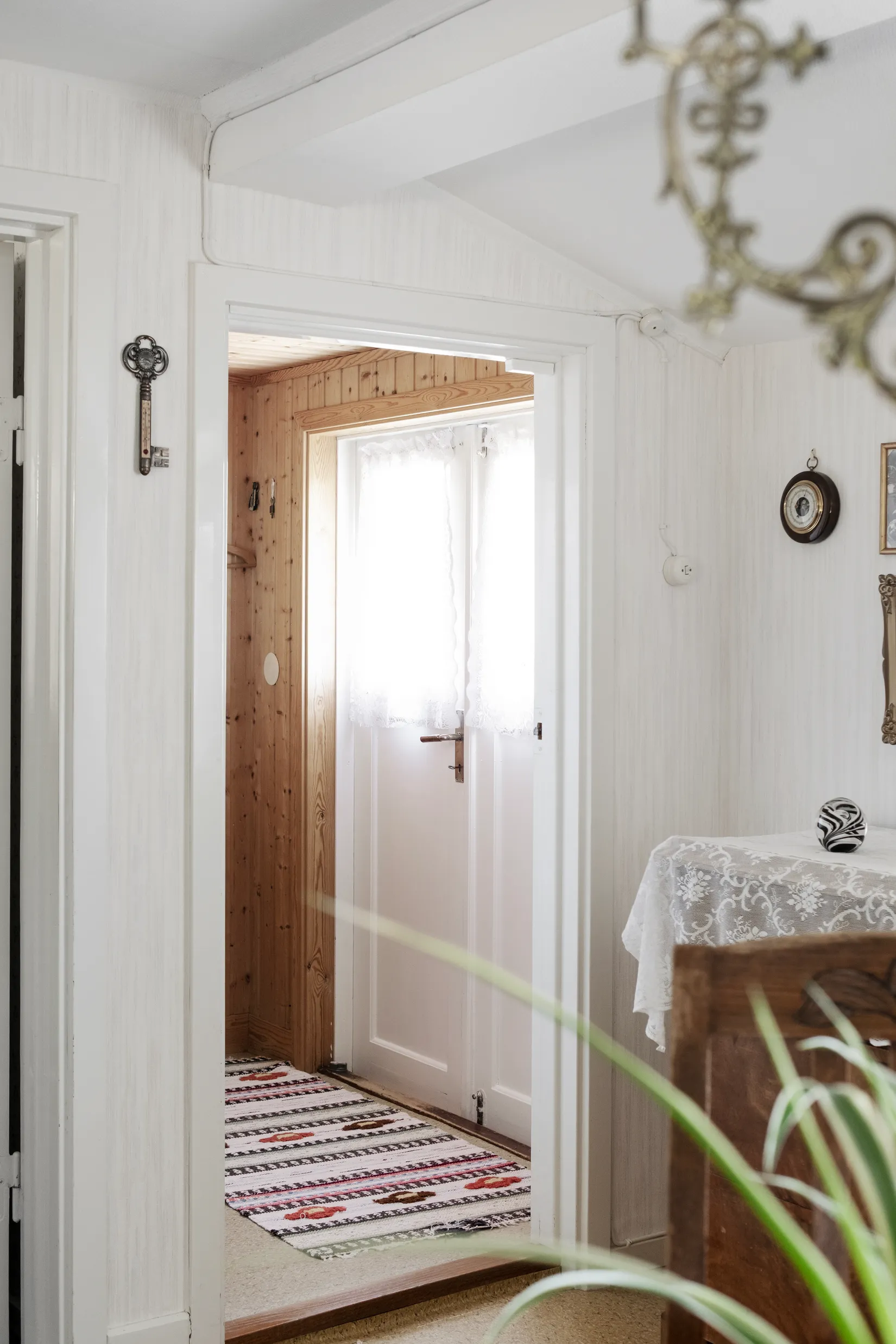 Fritidshus, Allarpsvägen 449, Allarp, Bromölla