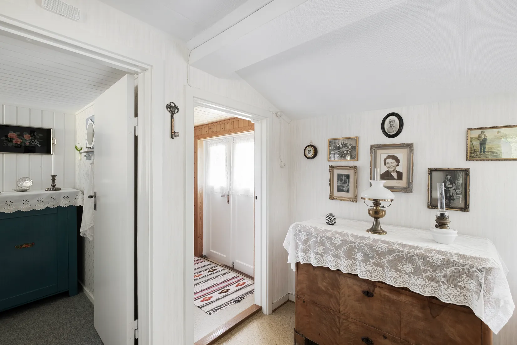 Fritidshus, Allarpsvägen 449, Allarp, Bromölla