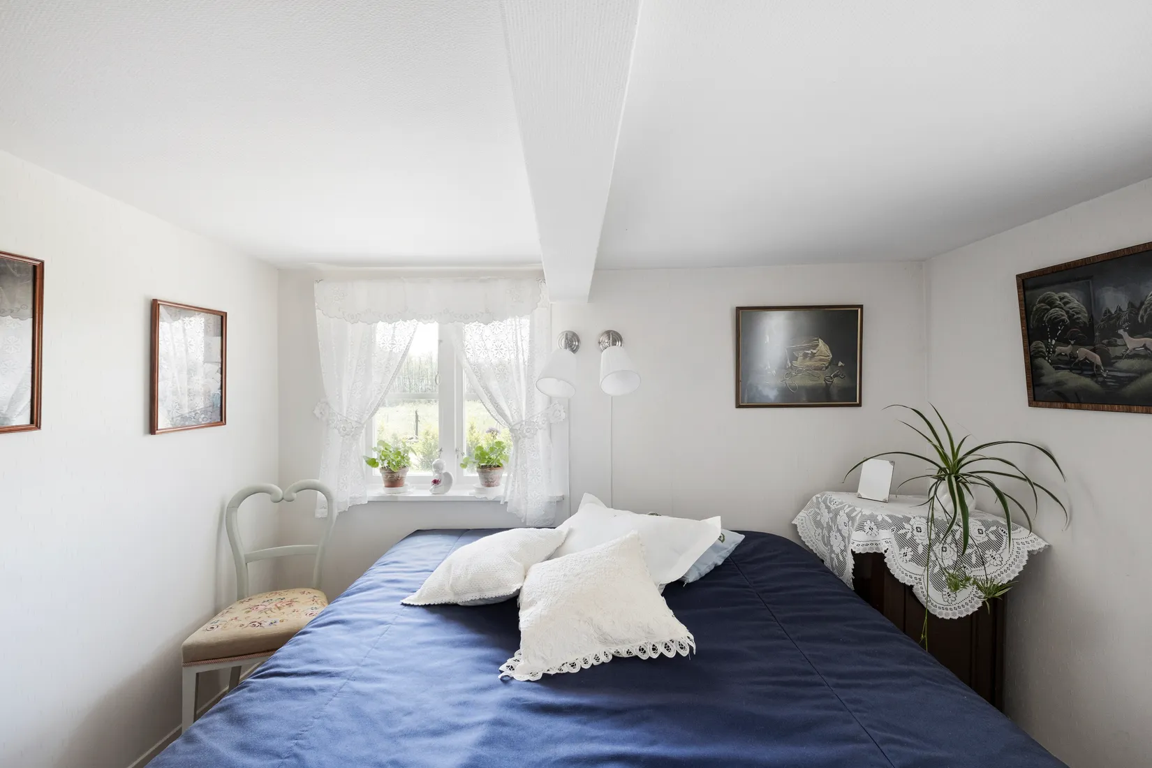 Fritidshus, Allarpsvägen 449, Allarp, Bromölla