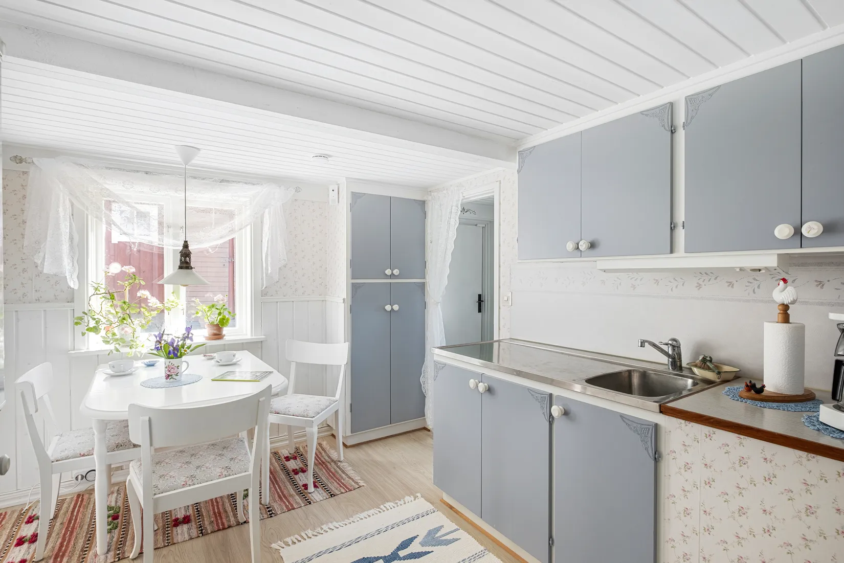 Fritidshus, Allarpsvägen 449, Allarp, Bromölla