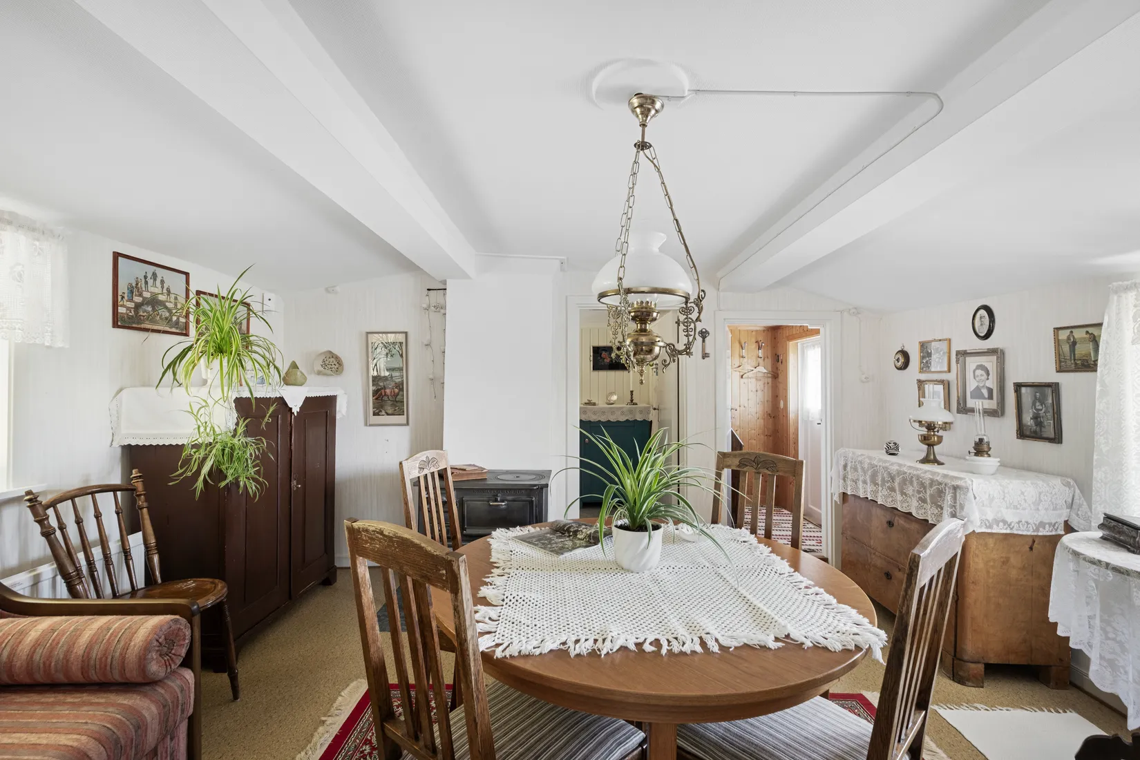 Fritidshus, Allarpsvägen 449, Allarp, Bromölla