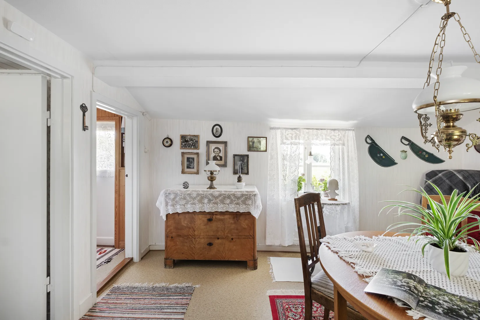 Fritidshus, Allarpsvägen 449, Allarp, Bromölla