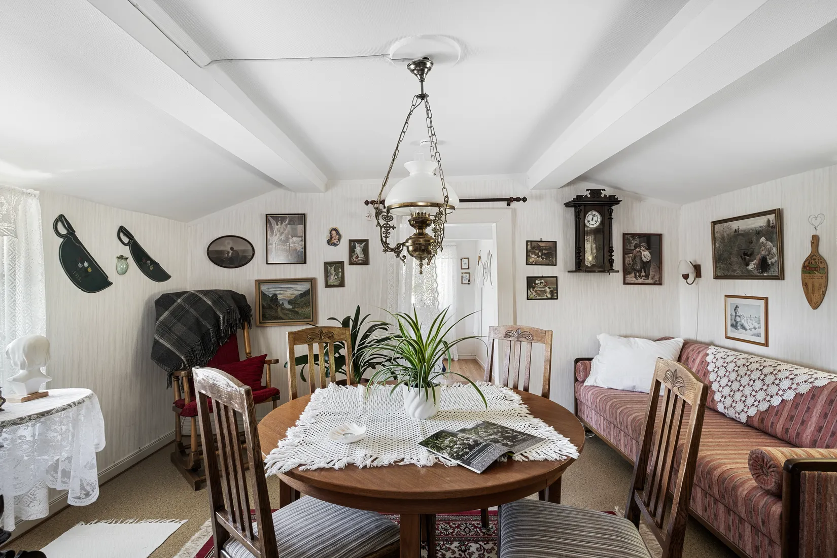 Fritidshus, Allarpsvägen 449, Allarp, Bromölla