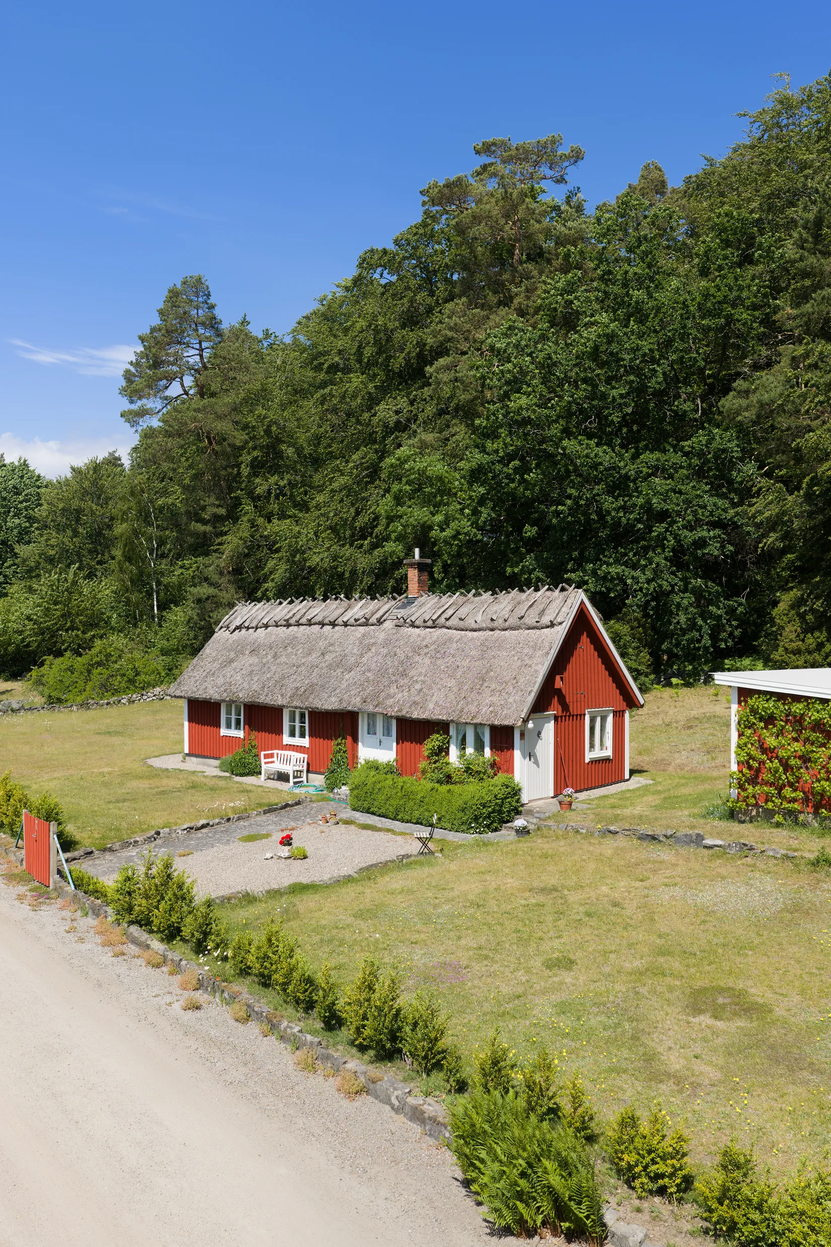 Fritidshus, Allarpsvägen 449, Allarp, Bromölla