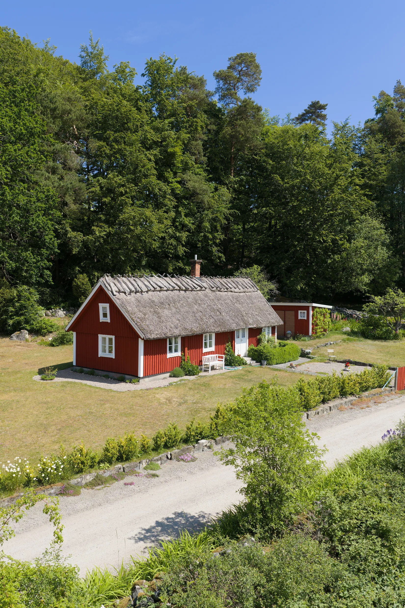 Fritidshus, Allarpsvägen 449, Allarp, Bromölla
