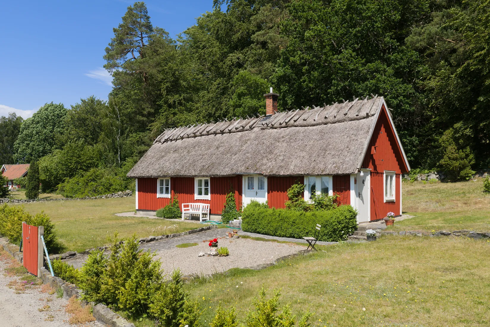 Fritidshus, Allarpsvägen 449, Allarp, Bromölla