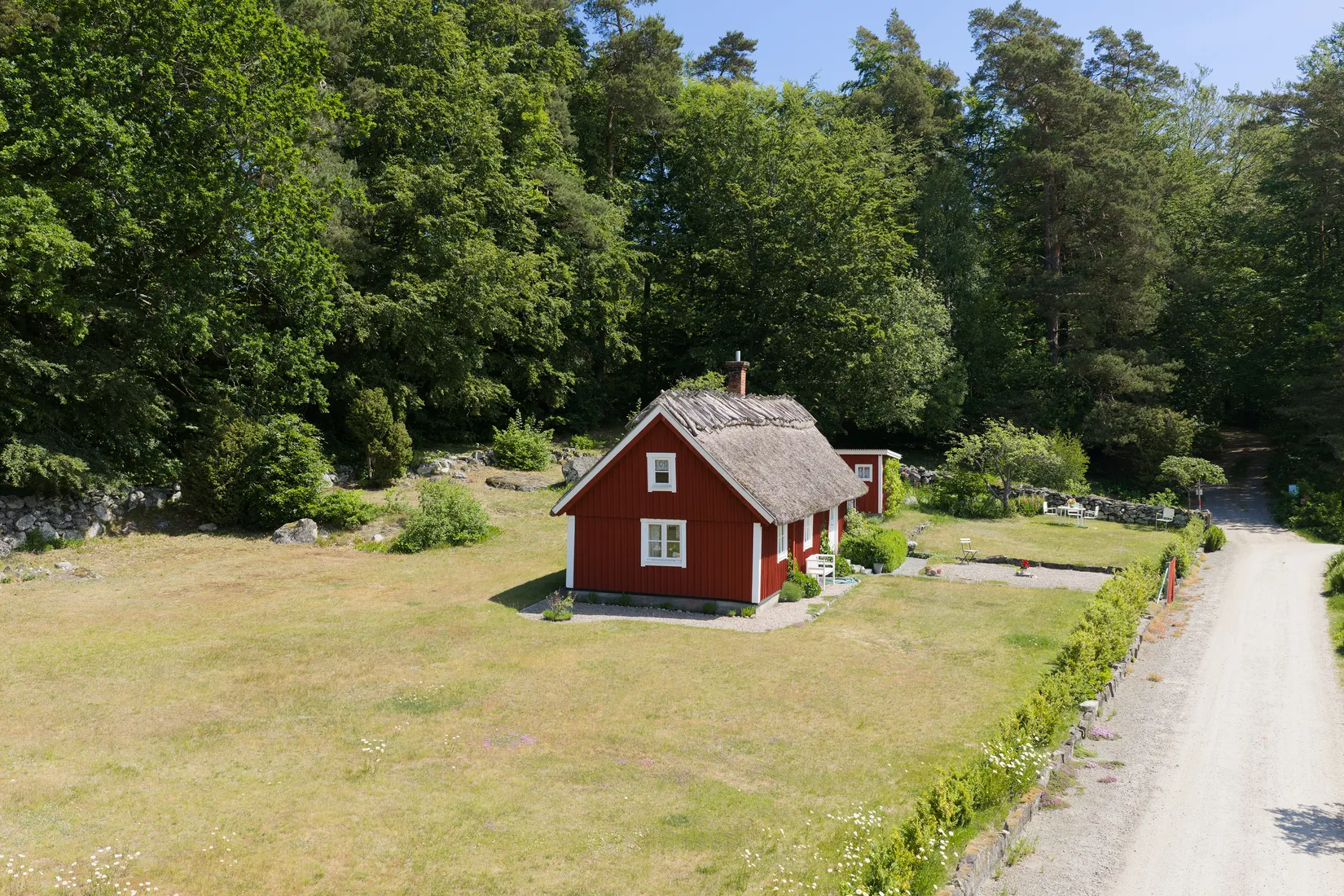 Fritidshus, Allarpsvägen 449, Allarp, Bromölla
