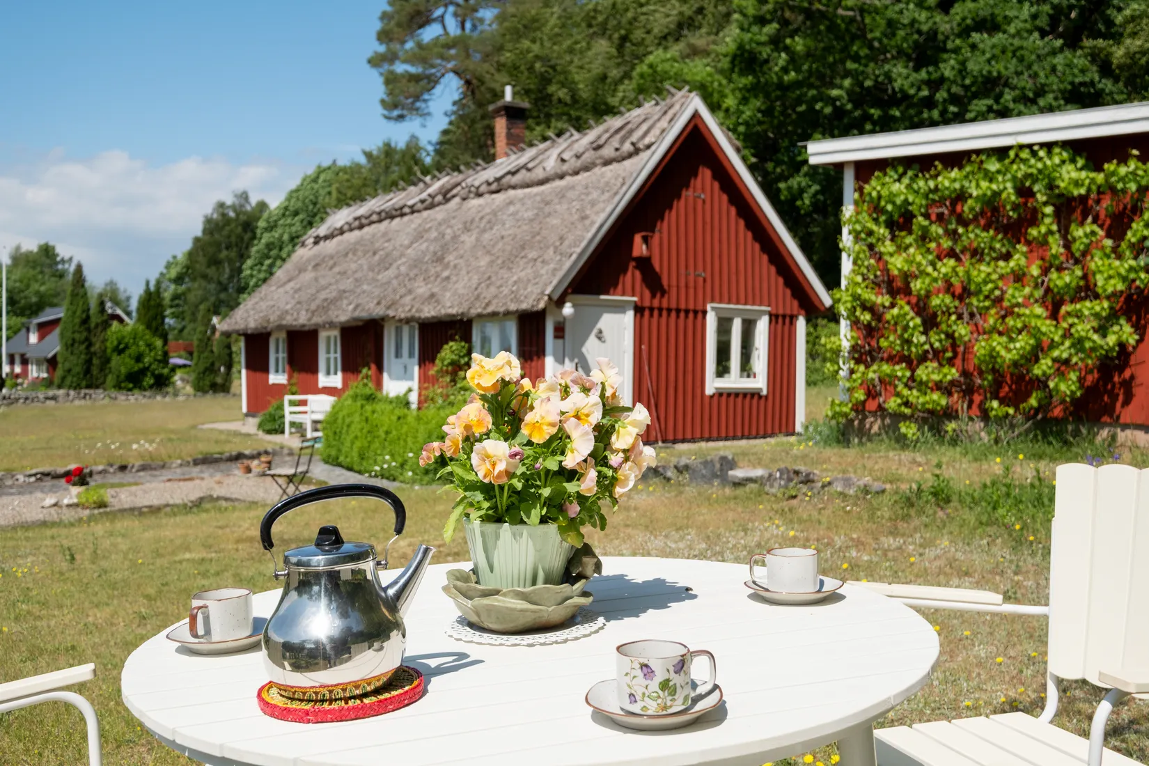 Fritidshus, Allarpsvägen 449, Allarp, Bromölla