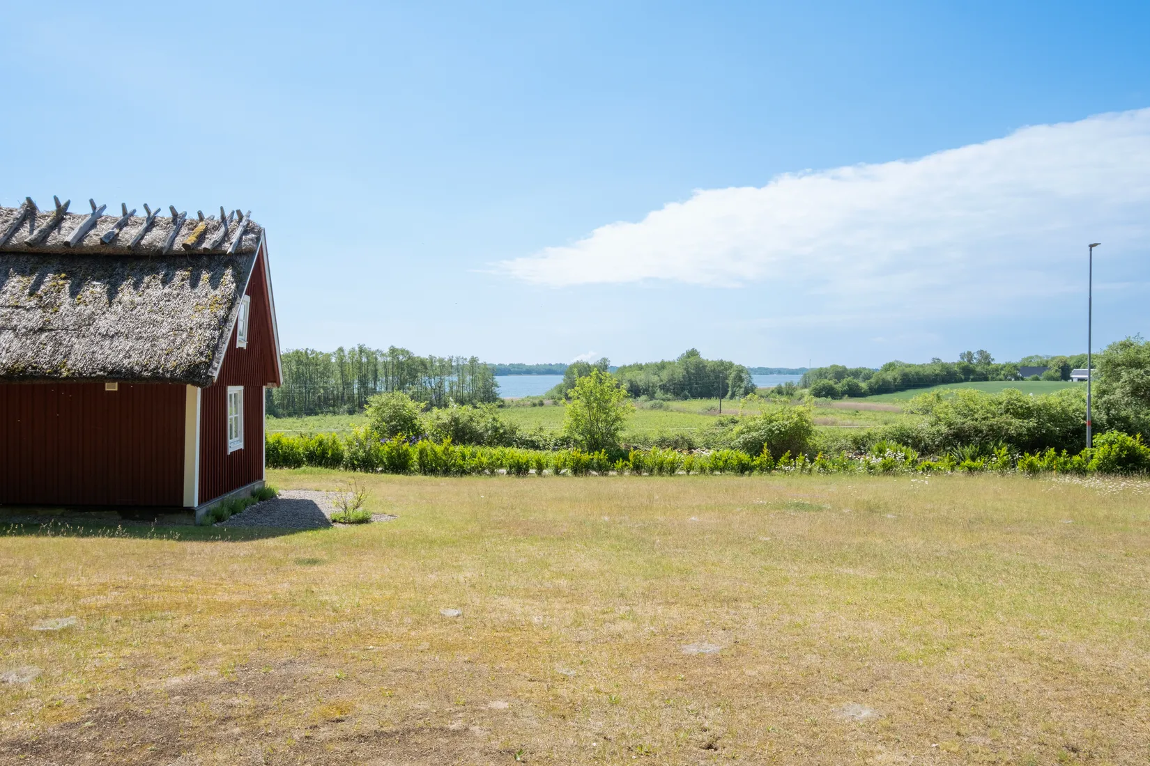 Fritidshus, Allarpsvägen 449, Allarp, Bromölla