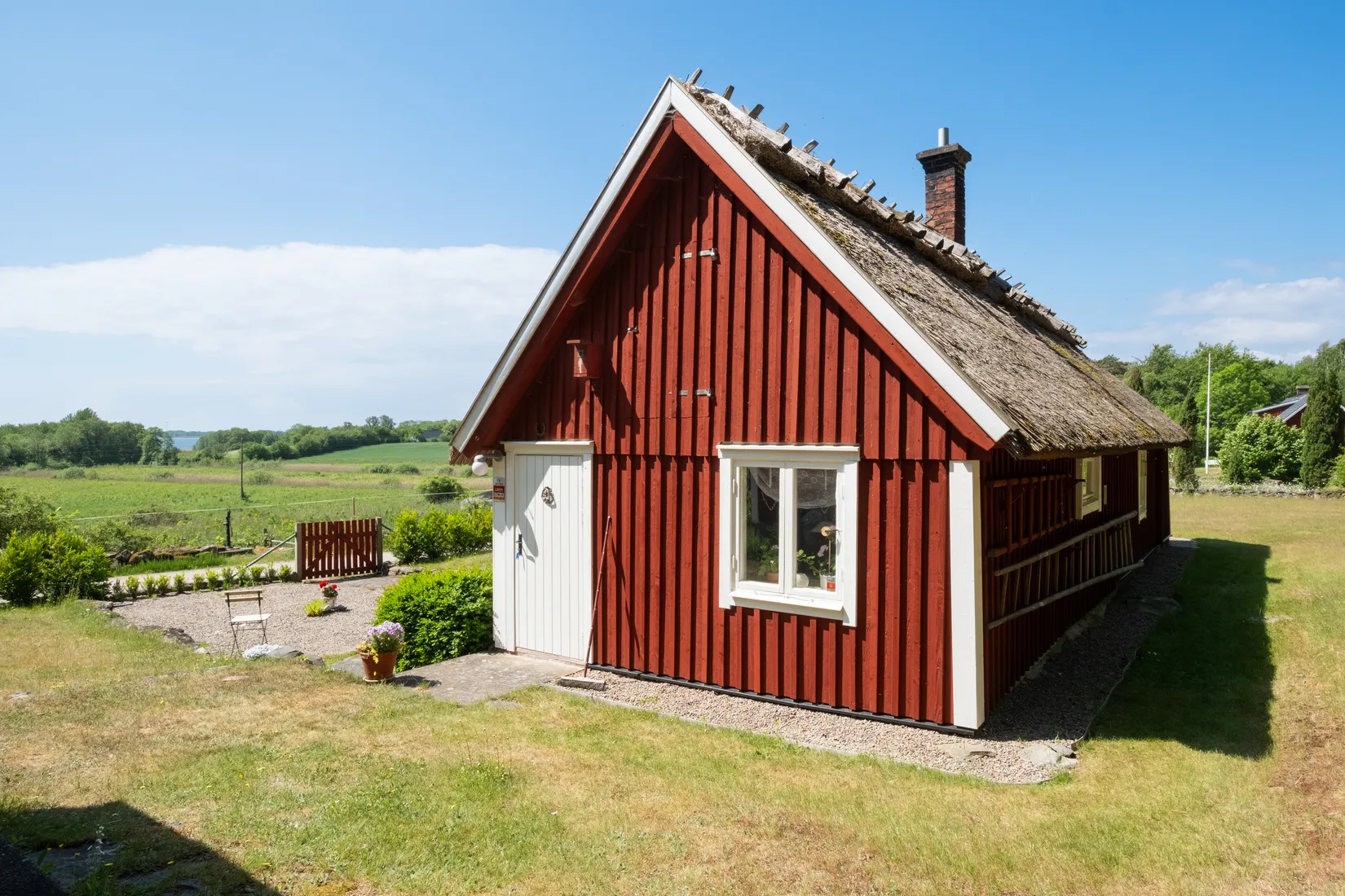 Fritidshus, Allarpsvägen 449, Allarp, Bromölla