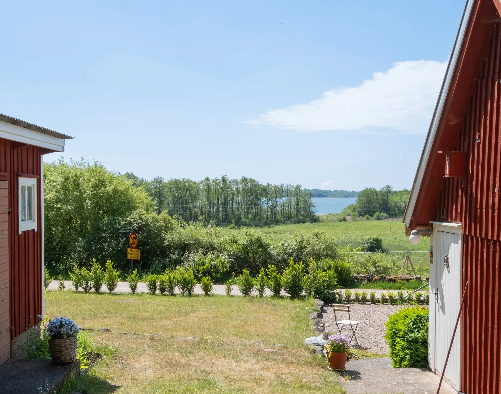 Fritidshus, Allarpsvägen 449, Allarp, Bromölla