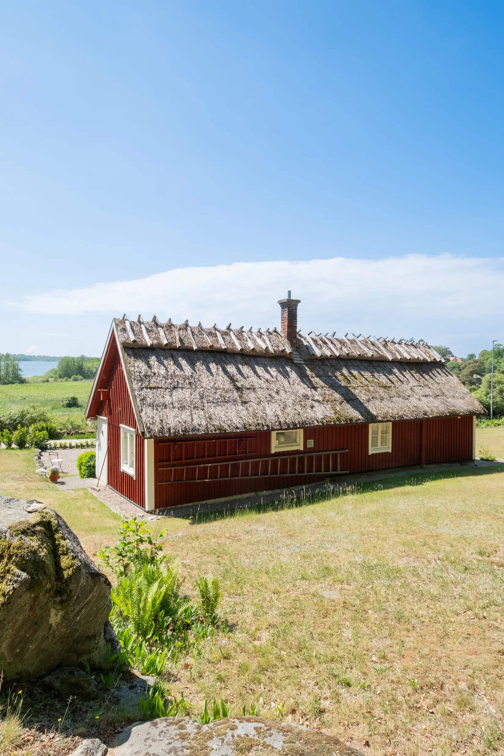 Fritidshus, Allarpsvägen 449, Allarp, Bromölla