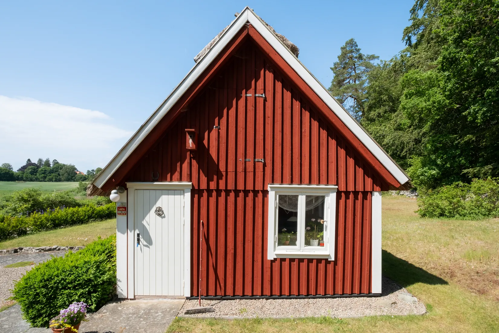 Fritidshus, Allarpsvägen 449, Allarp, Bromölla