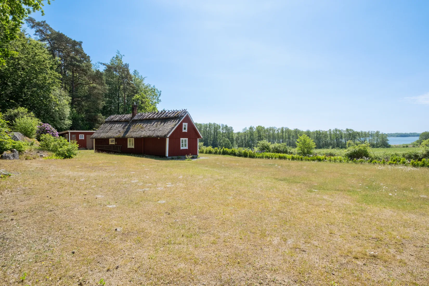 Fritidshus, Allarpsvägen 449, Allarp, Bromölla