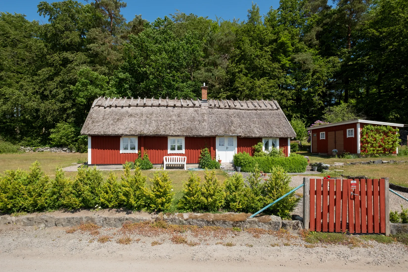 Fritidshus, Allarpsvägen 449, Allarp, Bromölla