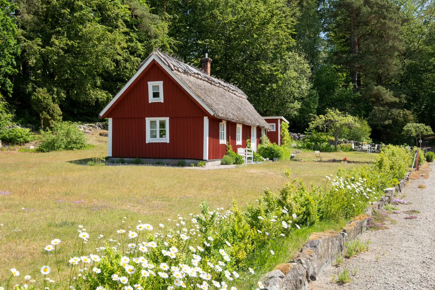Fritidshus, Allarpsvägen 449, Allarp, Bromölla