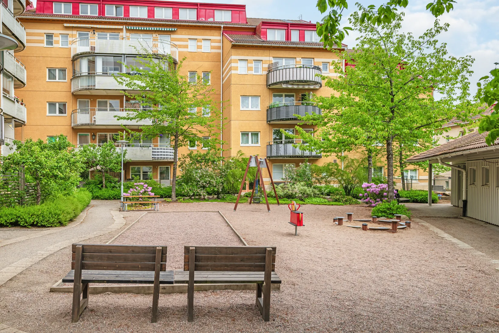 Bostadsrätt, Serenadvägen 16, Nacka Forum, Nacka