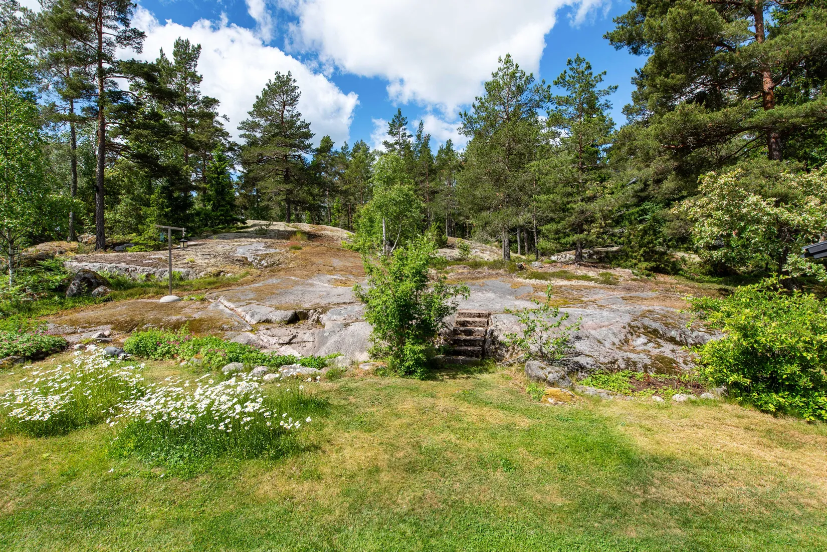 Fritidshus, Rostockvägen 76, Björknäs - Kaggeboda, Norrtälje