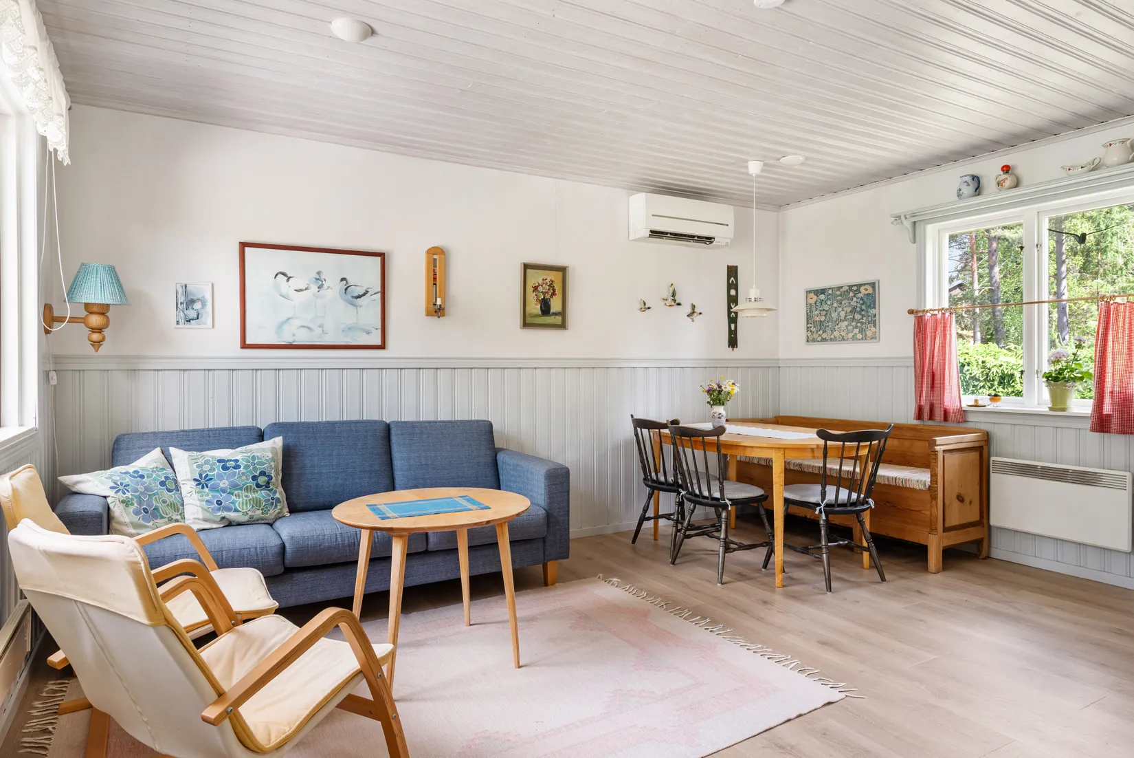 Fritidshus, Rostockvägen 76, Björknäs - Kaggeboda, Norrtälje
