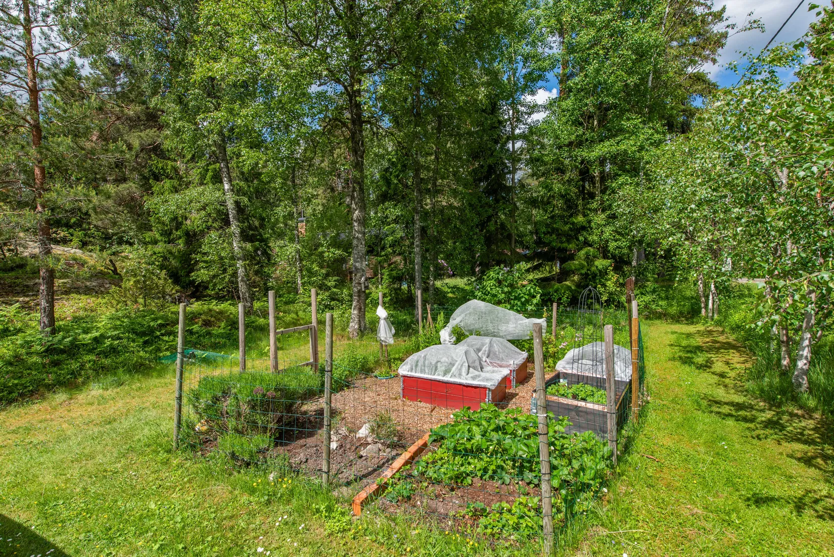 Fritidshus, Rostockvägen 76, Björknäs - Kaggeboda, Norrtälje