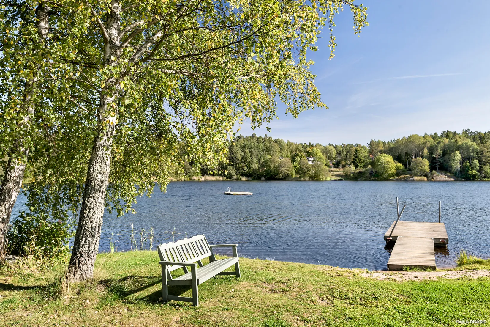 Fritidshus, Rostockvägen 76, Björknäs - Kaggeboda, Norrtälje