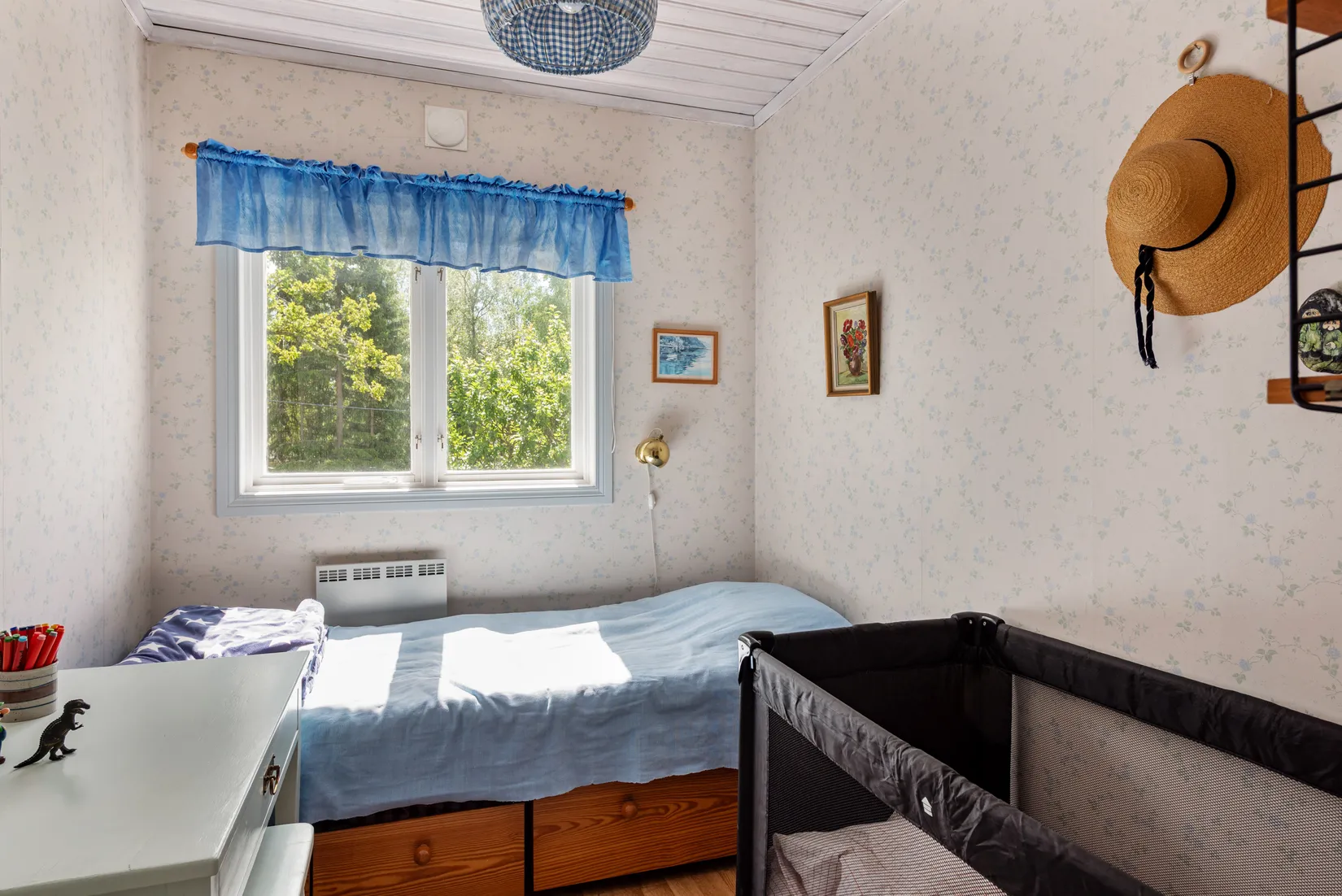Fritidshus, Rostockvägen 76, Björknäs - Kaggeboda, Norrtälje