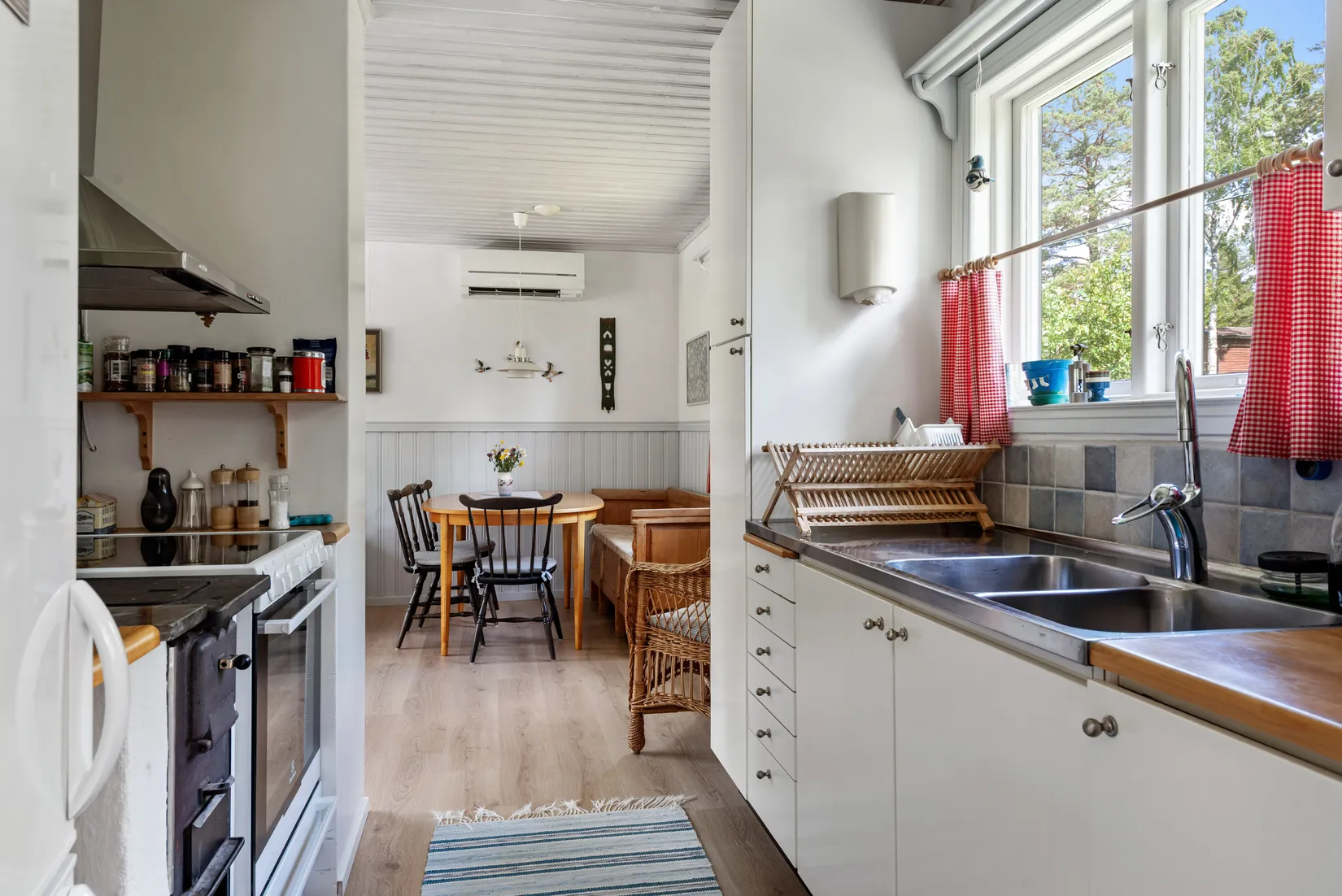 Fritidshus, Rostockvägen 76, Björknäs - Kaggeboda, Norrtälje