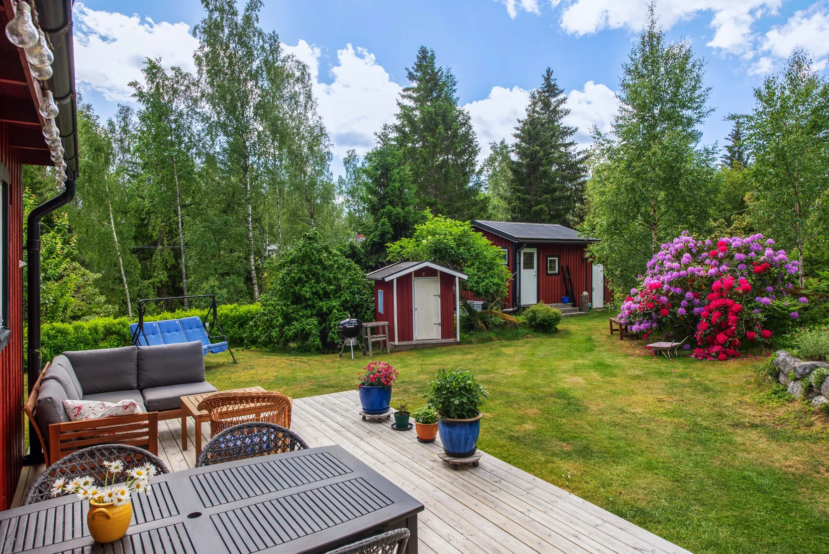 Fritidshus, Rostockvägen 76, Björknäs - Kaggeboda, Norrtälje