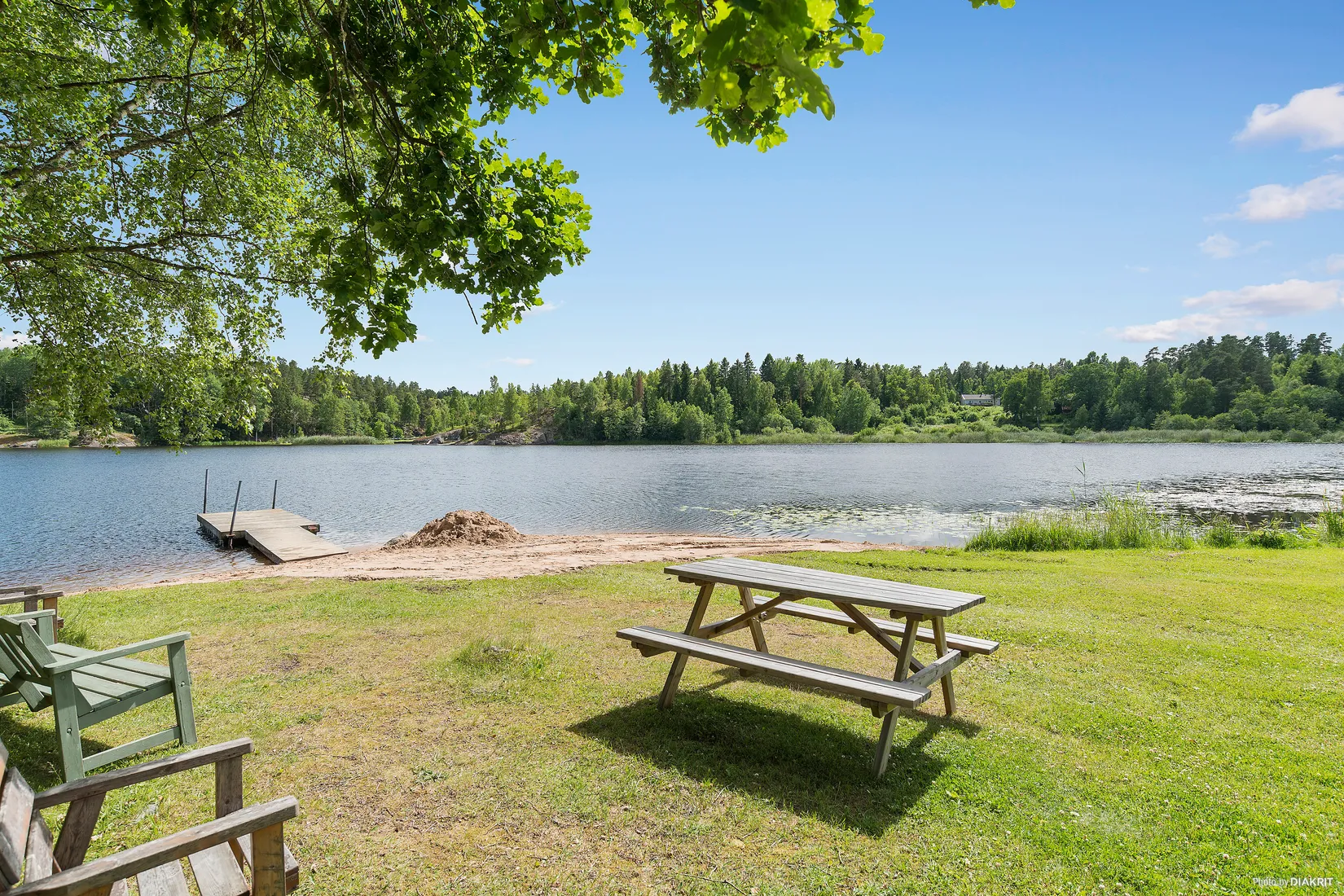 Fritidshus, Rostockvägen 76, Björknäs - Kaggeboda, Norrtälje