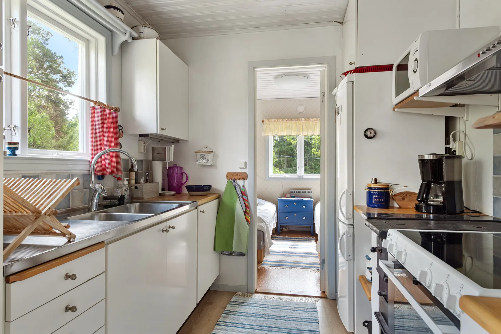Fritidshus, Rostockvägen 76, Björknäs - Kaggeboda, Norrtälje