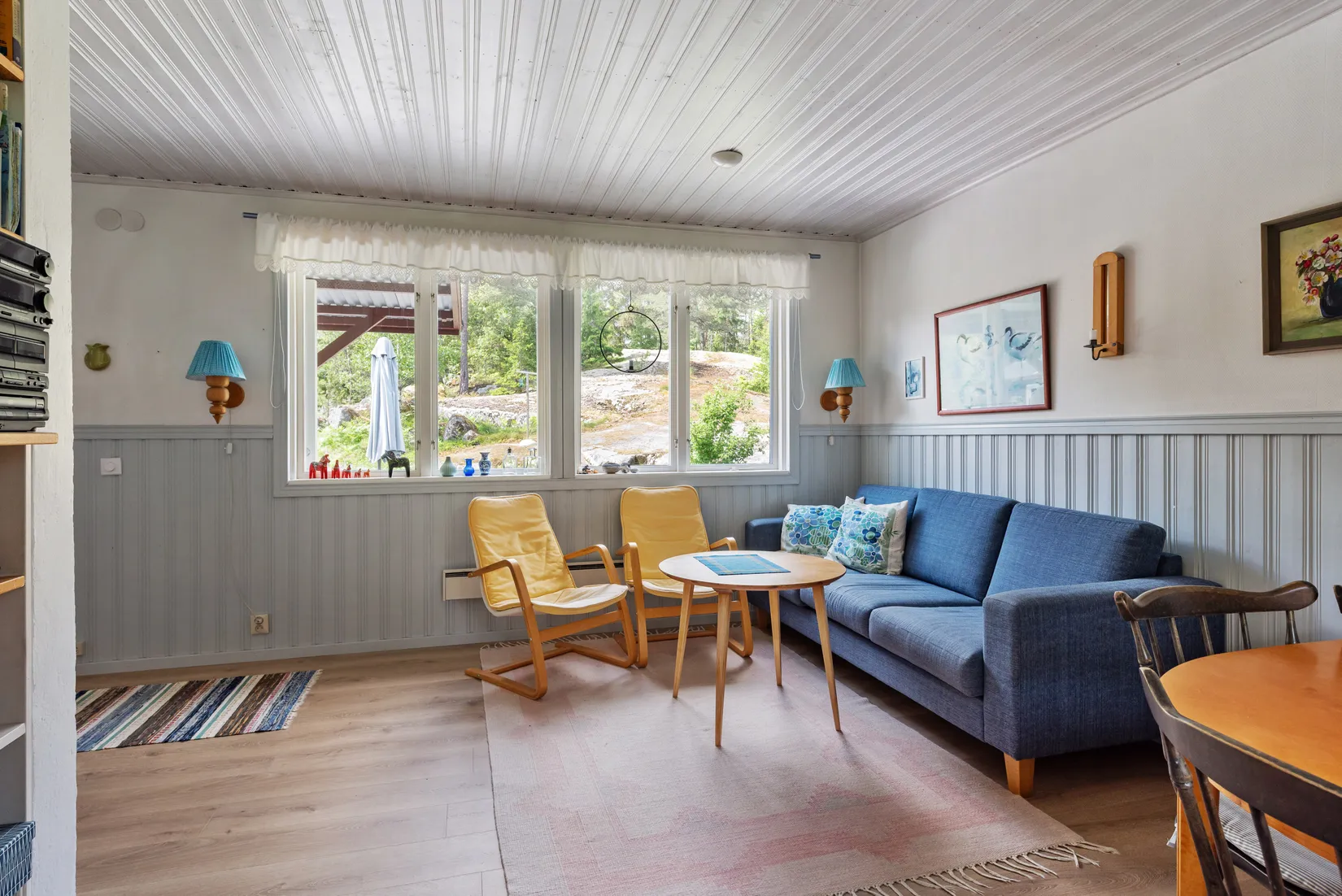 Fritidshus, Rostockvägen 76, Björknäs - Kaggeboda, Norrtälje