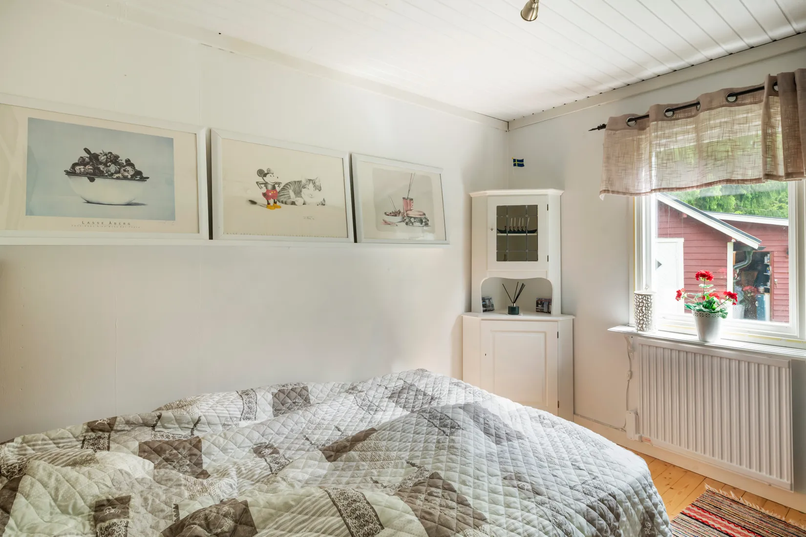 Fritidshus, Haröslingan 34, Harö, Norrtälje