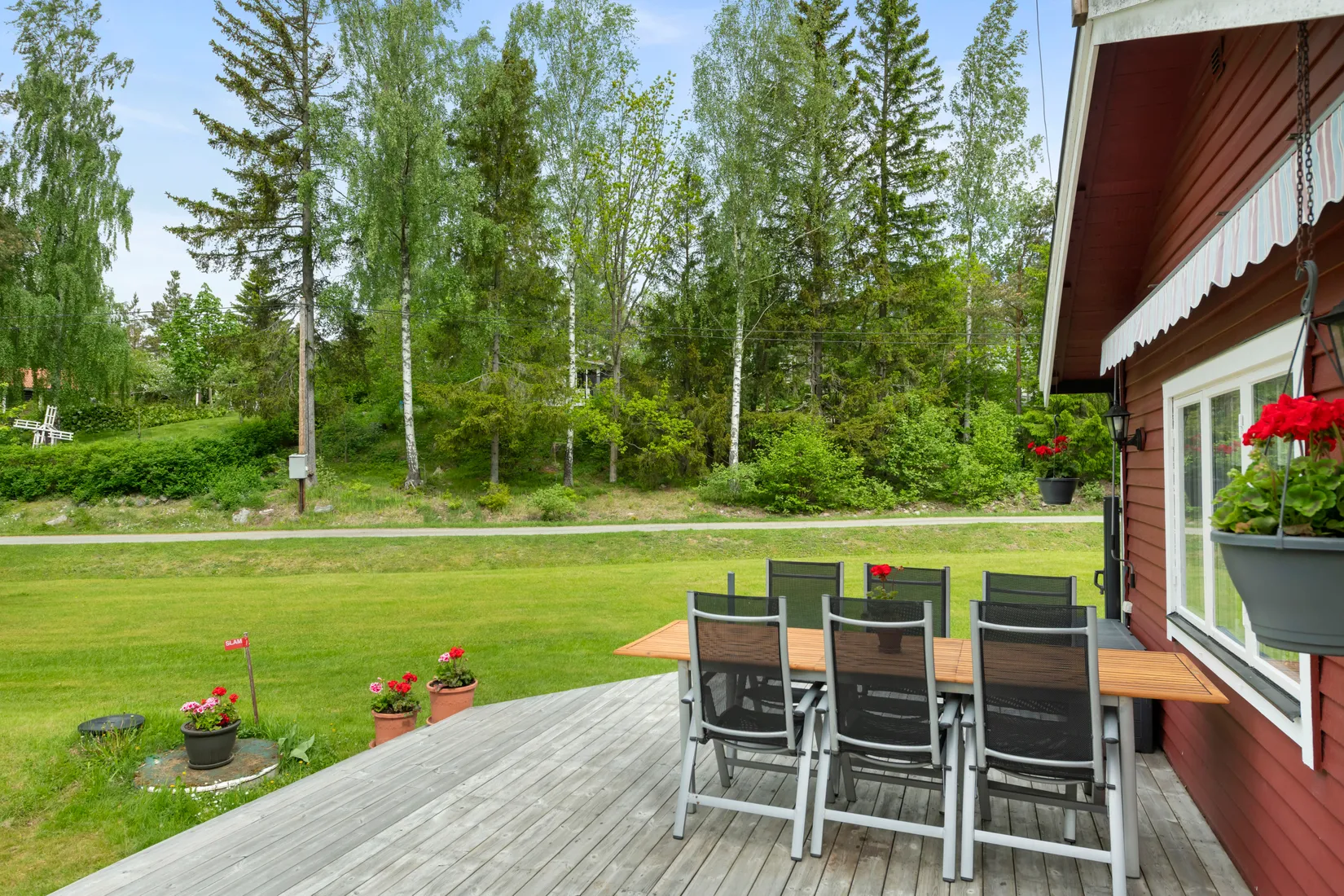 Fritidshus, Haröslingan 34, Harö, Norrtälje