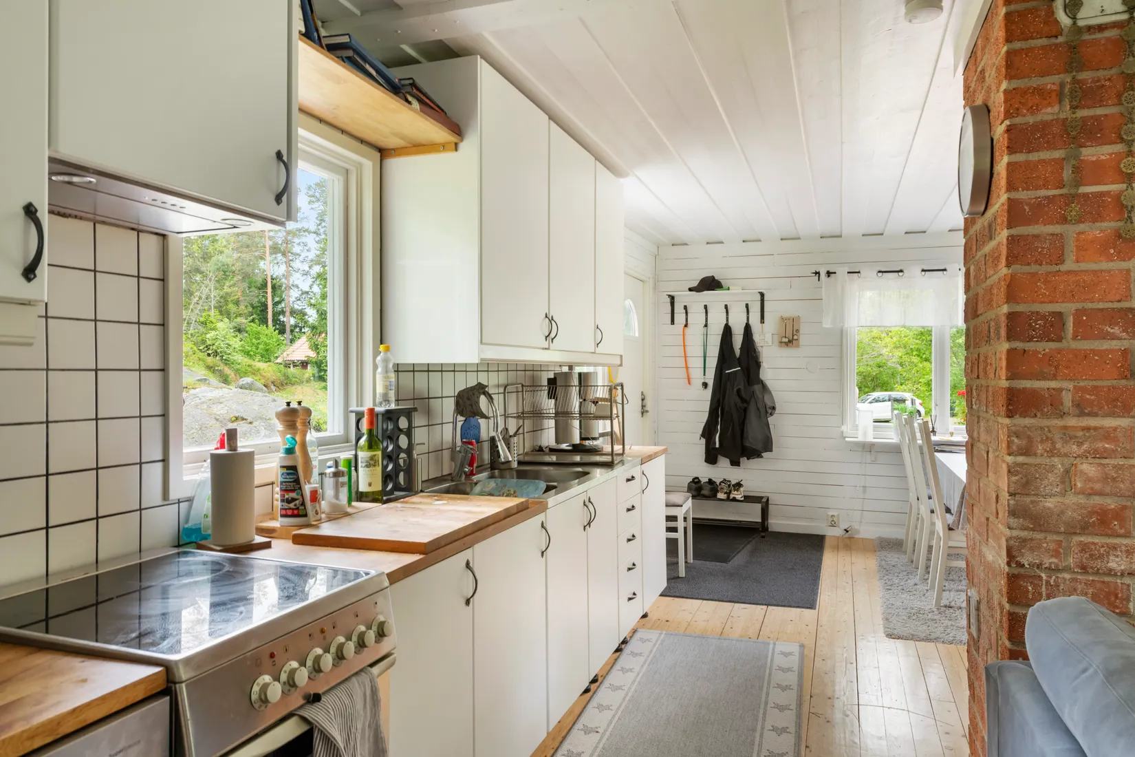 Fritidshus, Haröslingan 34, Harö, Norrtälje