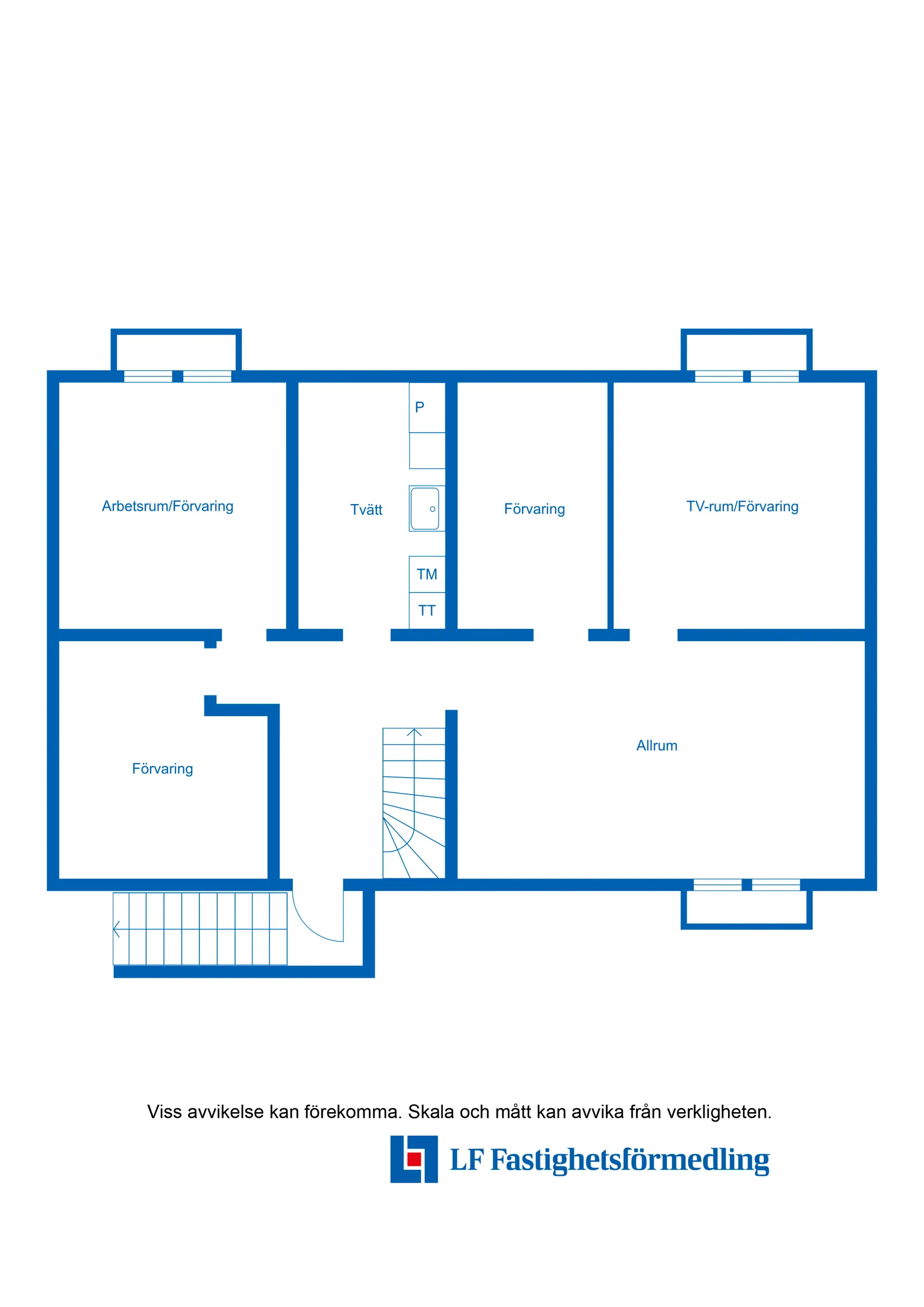 Villa, Näktergalsvägen 2, Saritslöv Skurup, Skurup