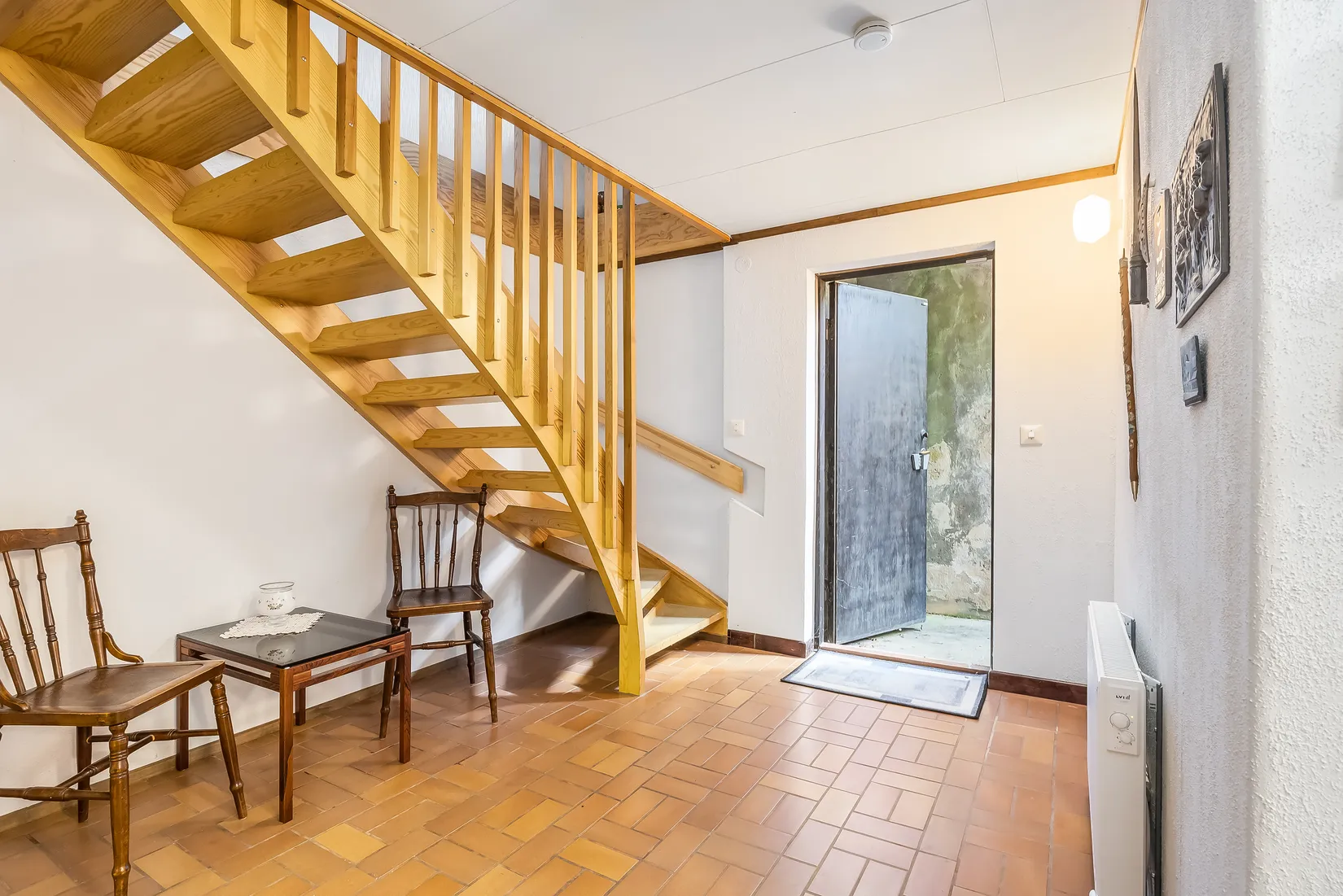 Villa, Näktergalsvägen 2, Saritslöv Skurup, Skurup