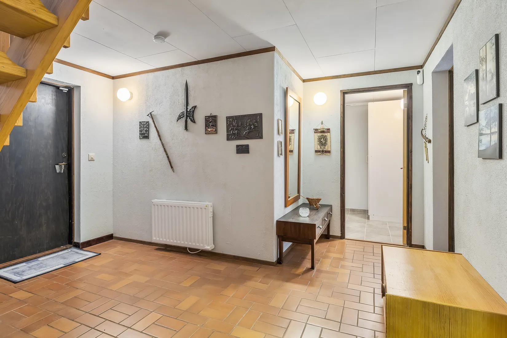 Villa, Näktergalsvägen 2, Saritslöv Skurup, Skurup
