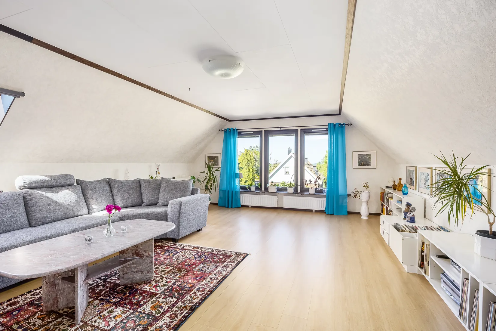 Villa, Näktergalsvägen 2, Saritslöv Skurup, Skurup