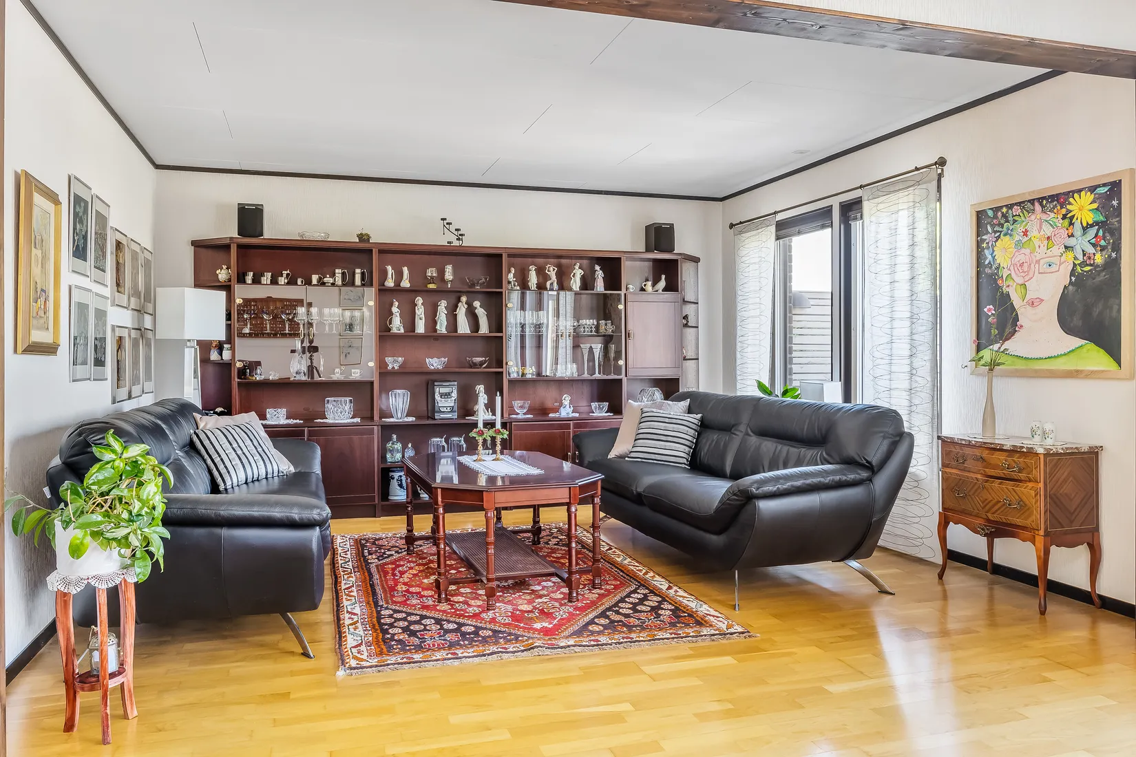 Villa, Näktergalsvägen 2, Saritslöv Skurup, Skurup