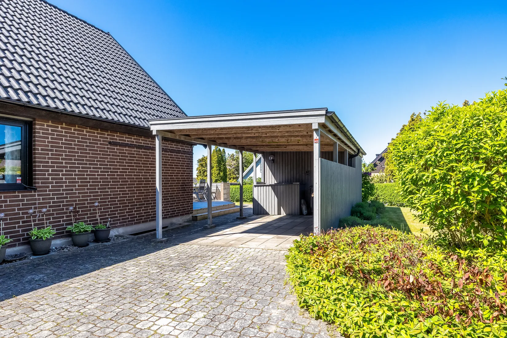 Villa, Näktergalsvägen 2, Saritslöv Skurup, Skurup