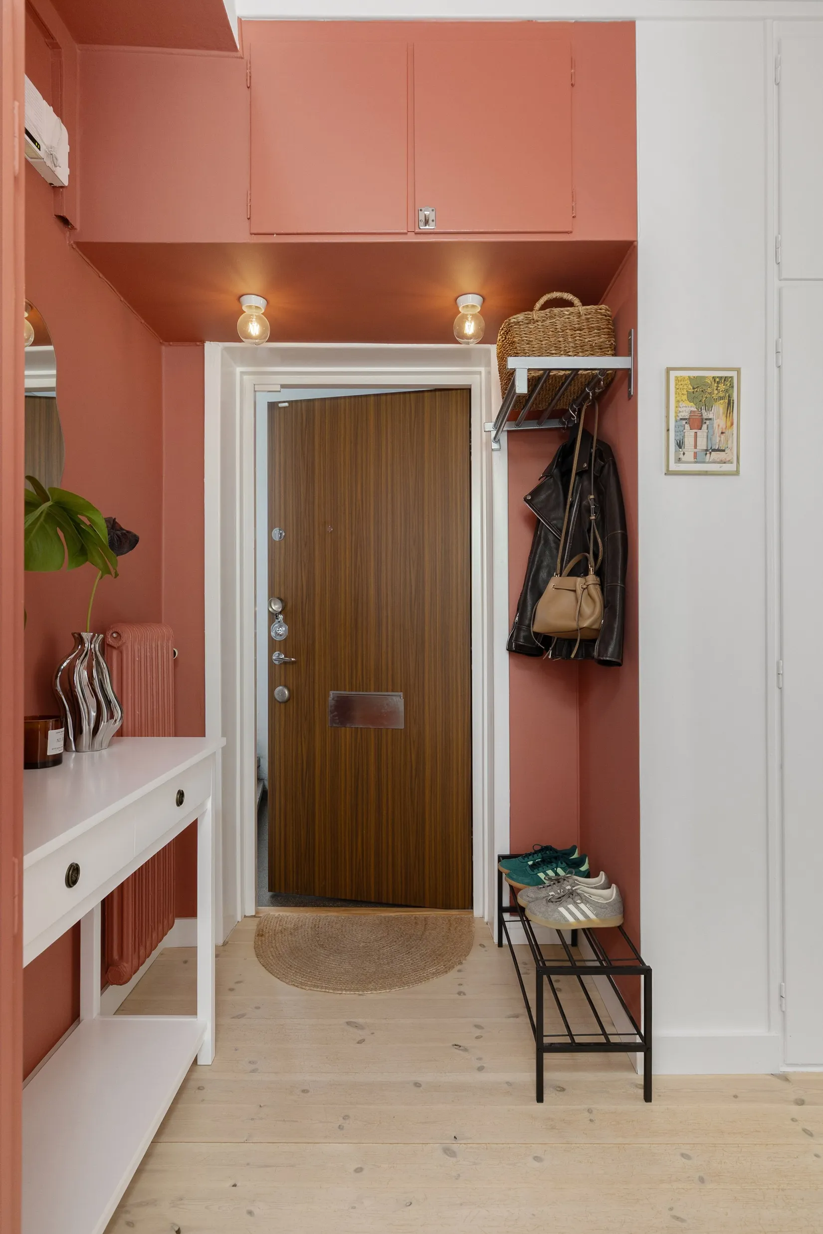 Bostadsrätt, Läckövägen 30, Hammarbyhöjden, Stockholm