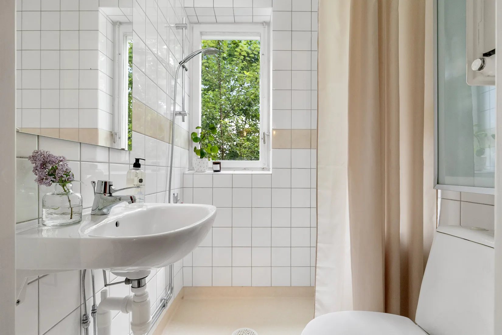Bostadsrätt, Läckövägen 30, Hammarbyhöjden, Stockholm