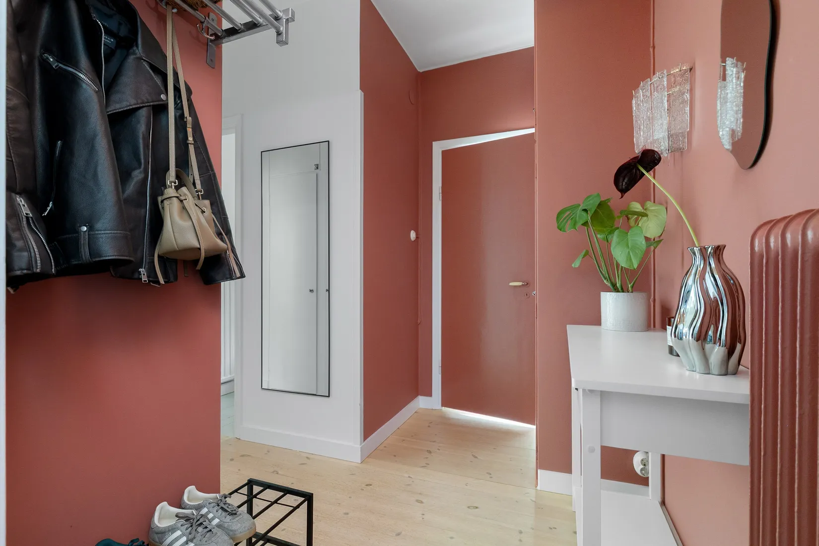 Bostadsrätt, Läckövägen 30, Hammarbyhöjden, Stockholm