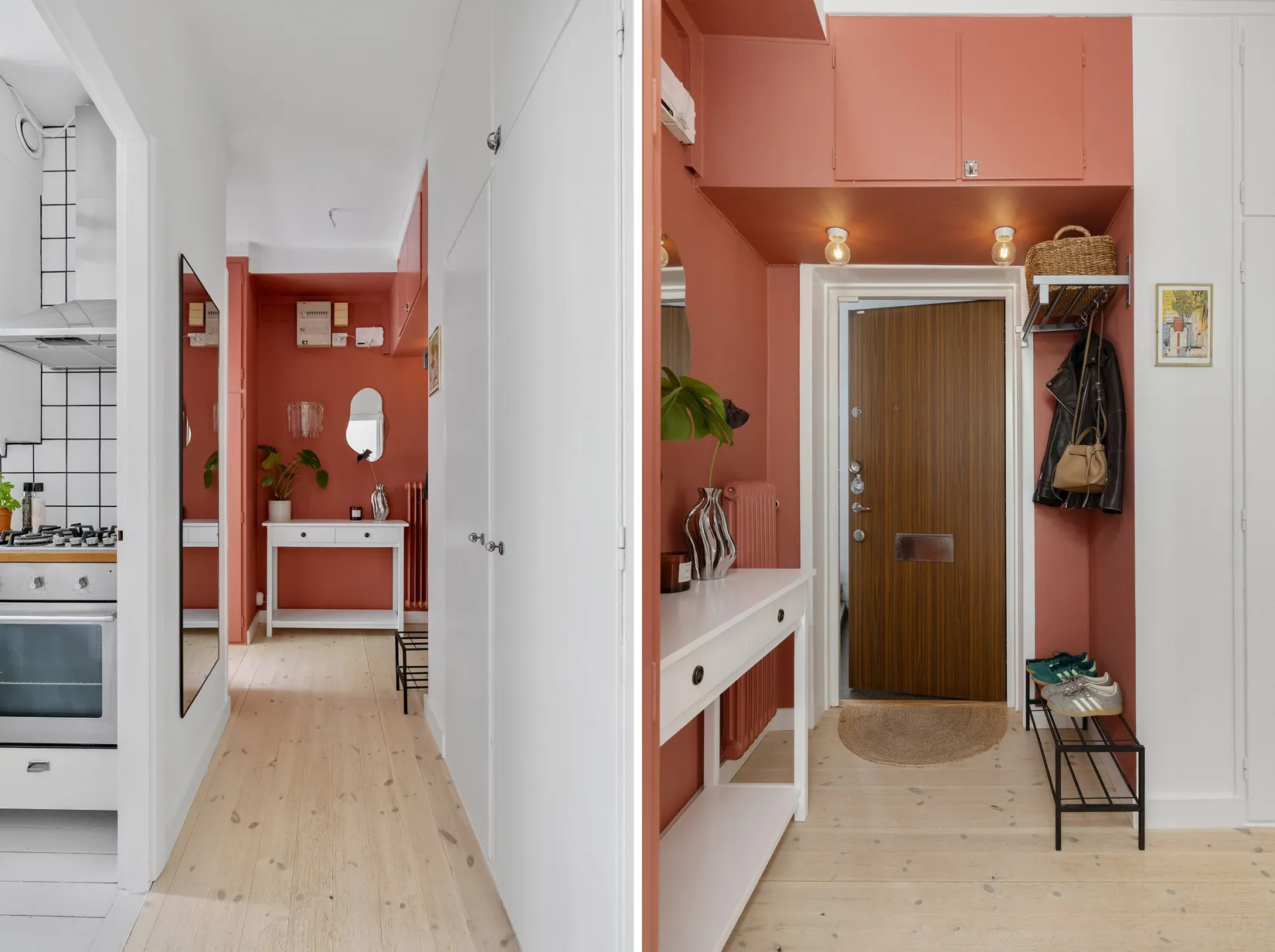 Bostadsrätt, Läckövägen 30, Hammarbyhöjden, Stockholm